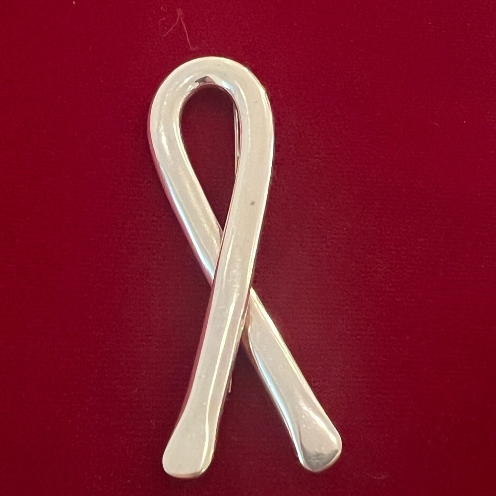 Sterling silver Mexico 925 Brooch